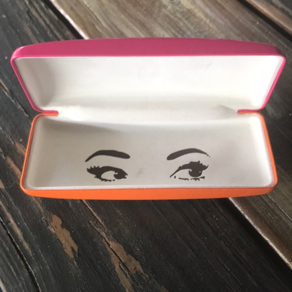 ♠️ kate spade ♠️ Eyeglass Case - Picture 2 of 6
